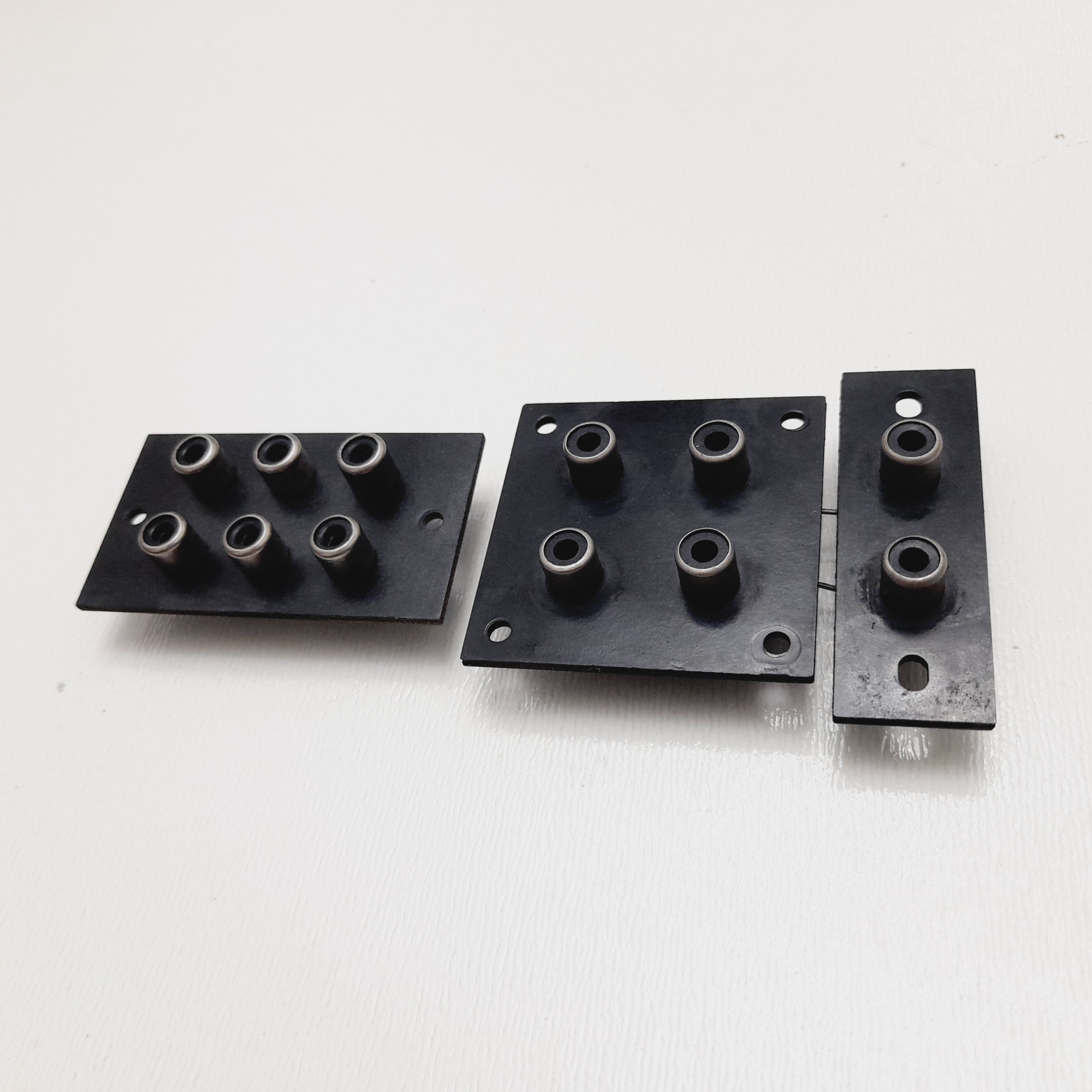 قطعات رادیوضبط (جک/ فیش) کد03