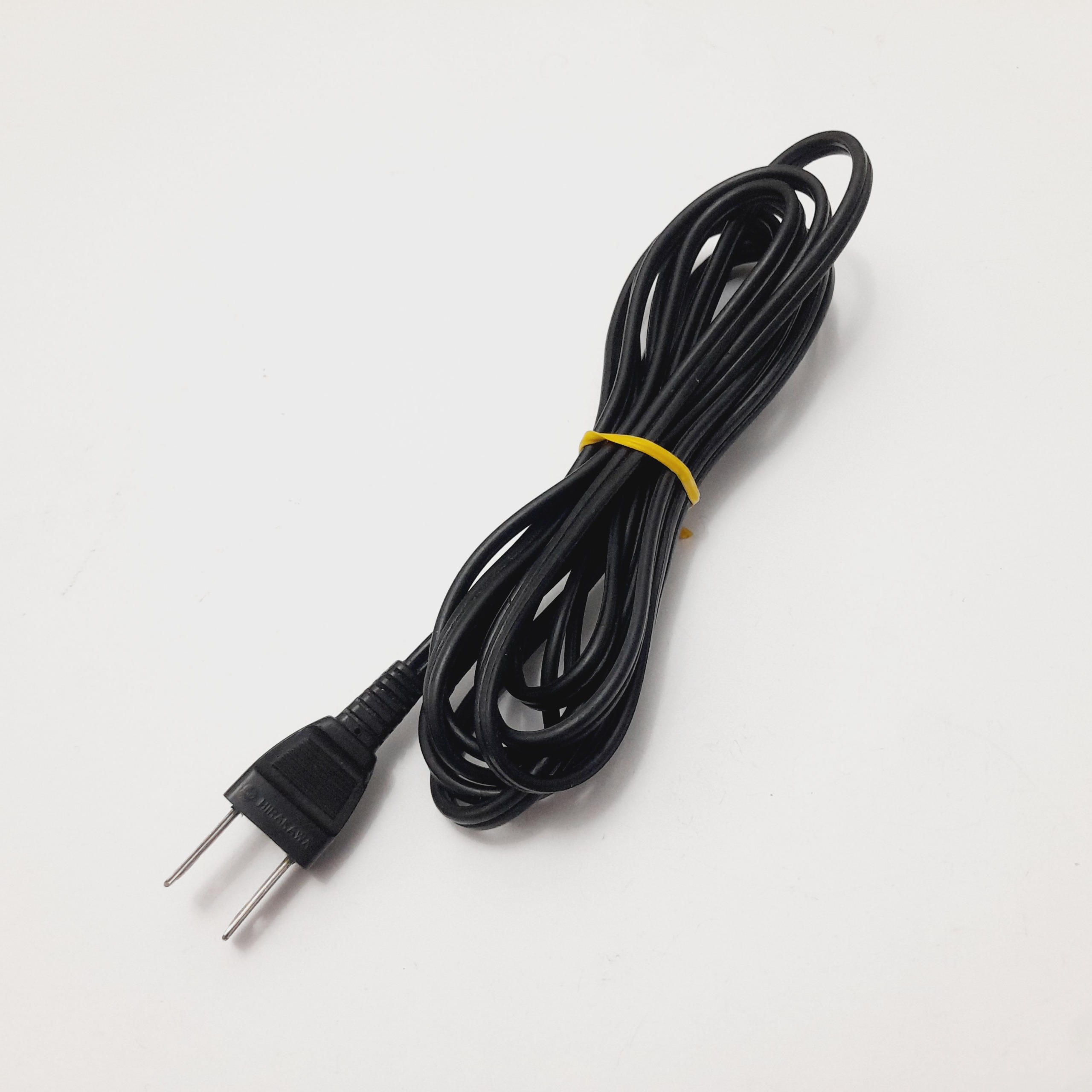 کابل برق HIRAKAWA 6A 2.40m ژاپن کد506