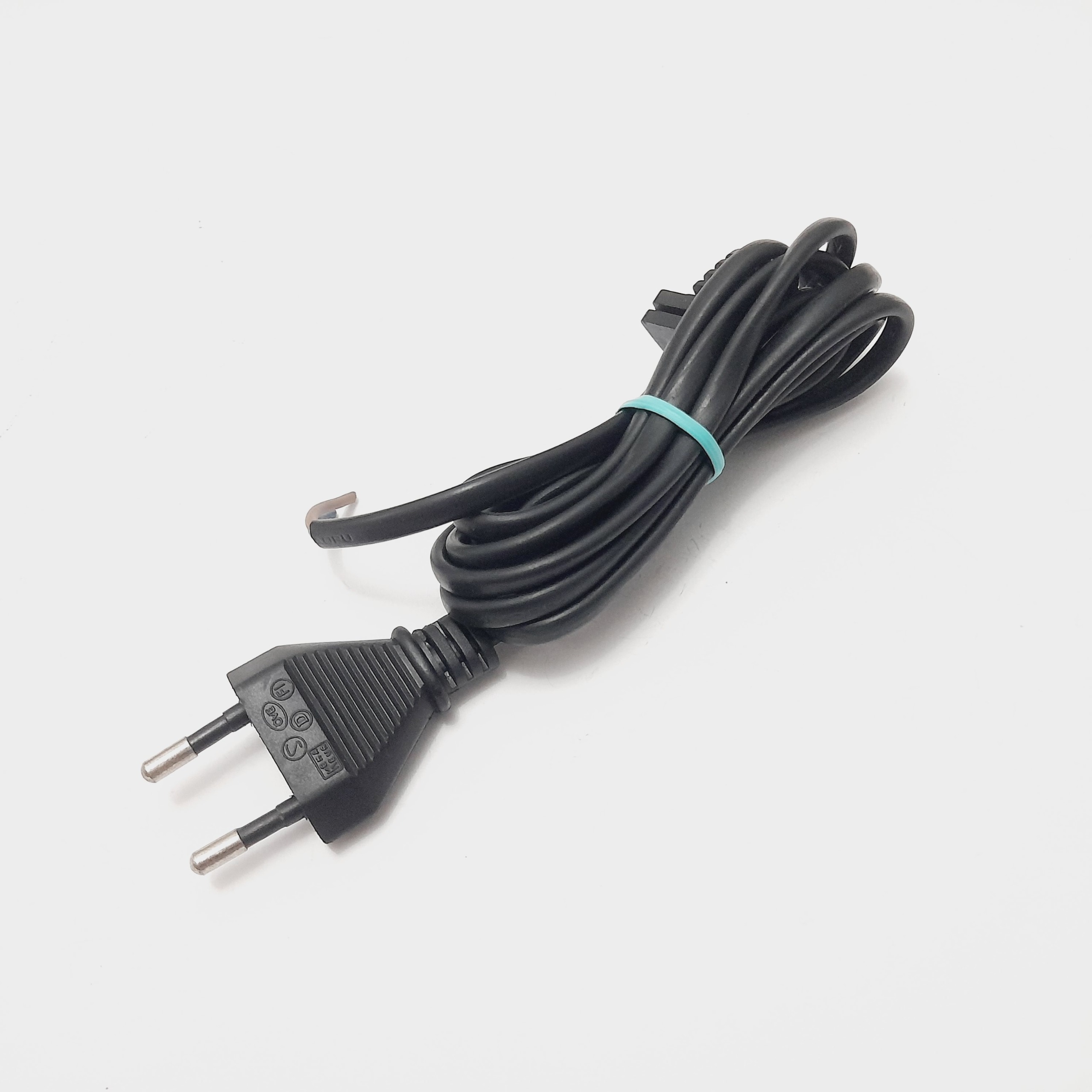 کابل برق QIAOPU 2.5A 1.5m چین کد512