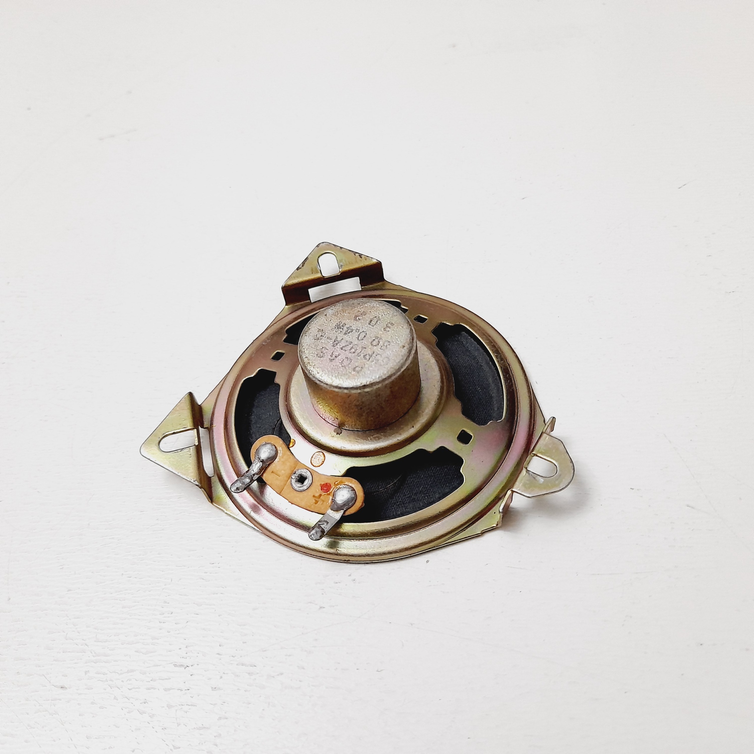 قطعات رادیوضبط (بلندگو) کد6