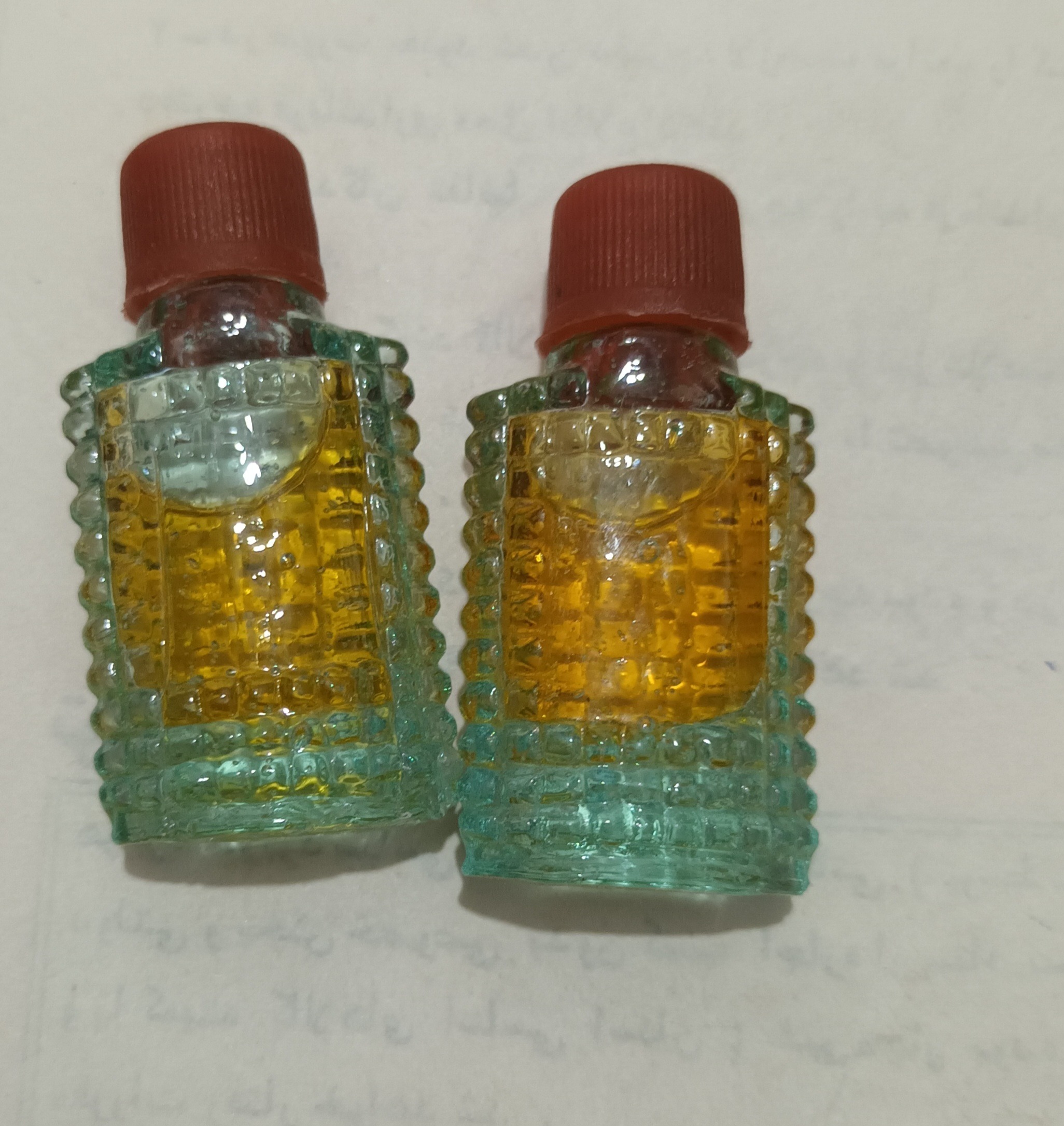 عطر قدیمی حرم