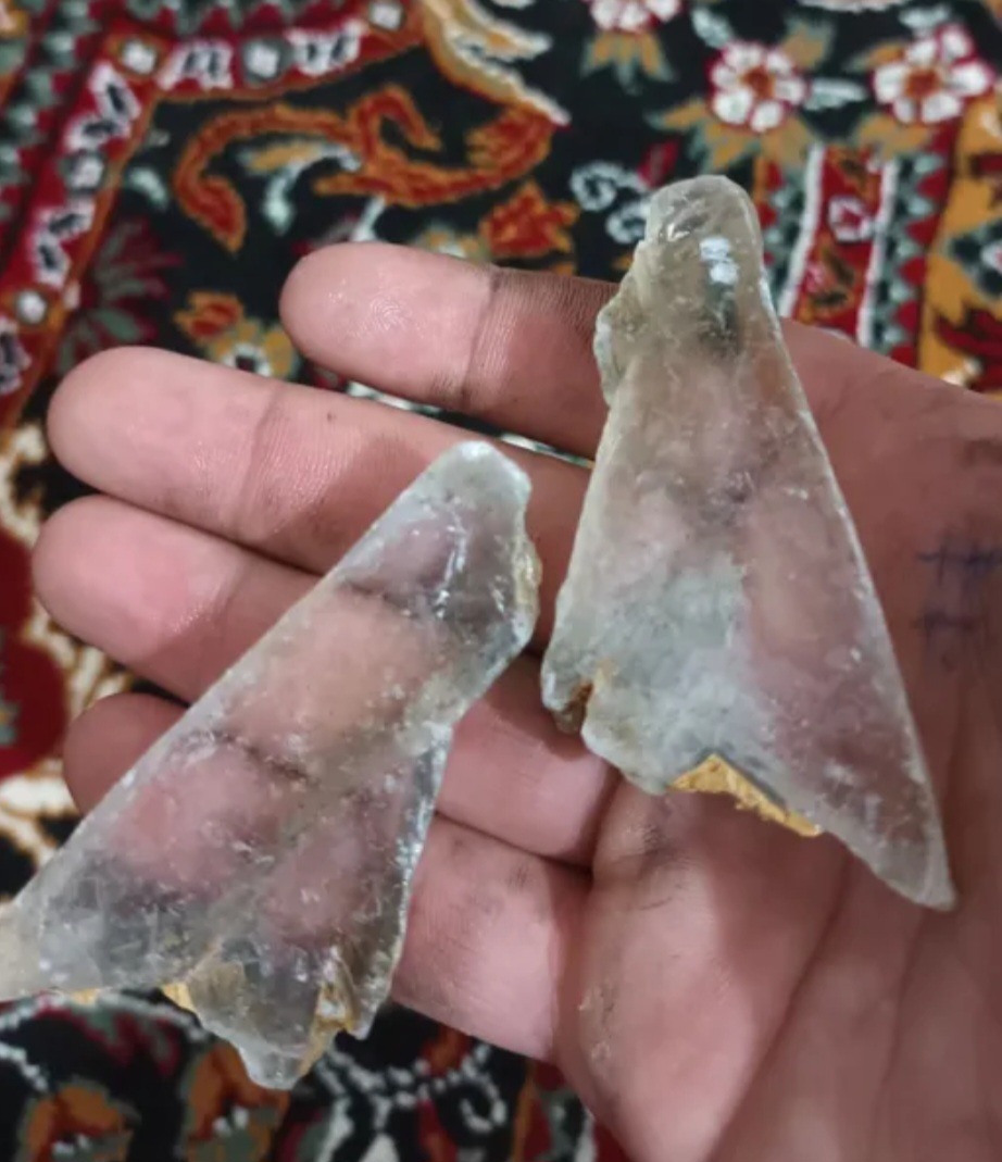 راف ژیپس 70 گرم