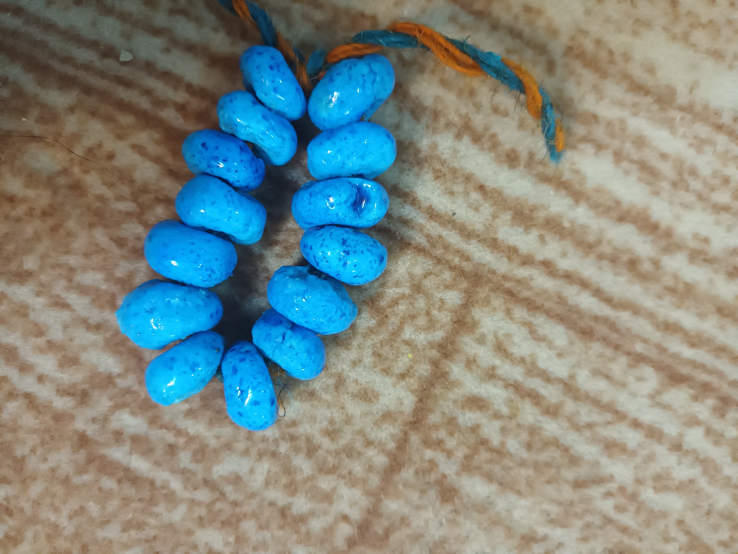 مهره چشم نظر