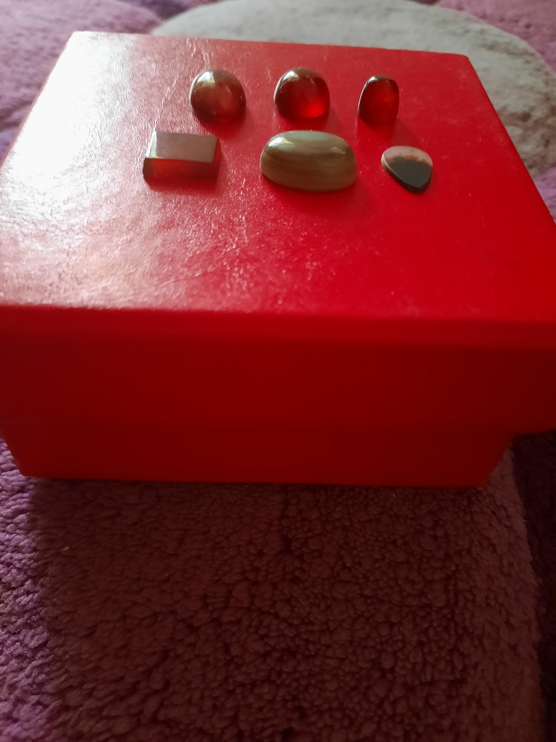 سنگ های بینظیر