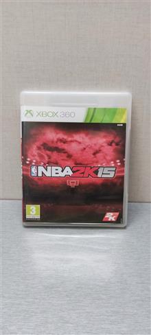 بازیnba