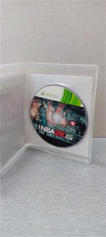 بازیnba