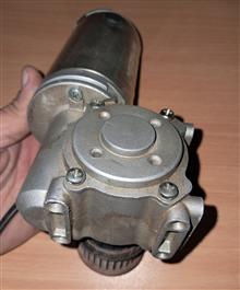 الکتروموتور