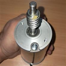 الکتروموتور