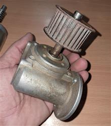 الکتروموتور