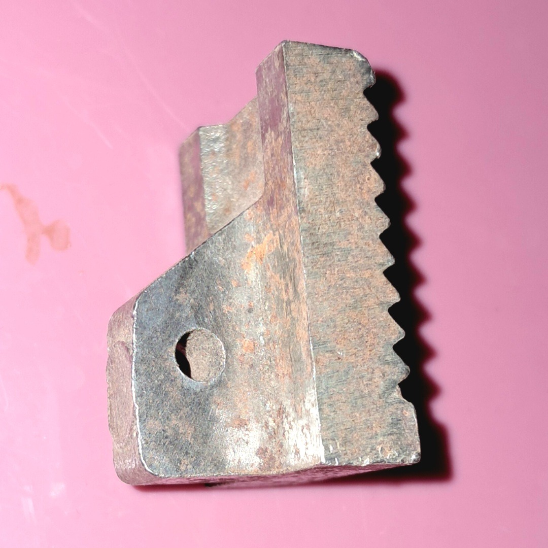 فک آچار لوله گیر