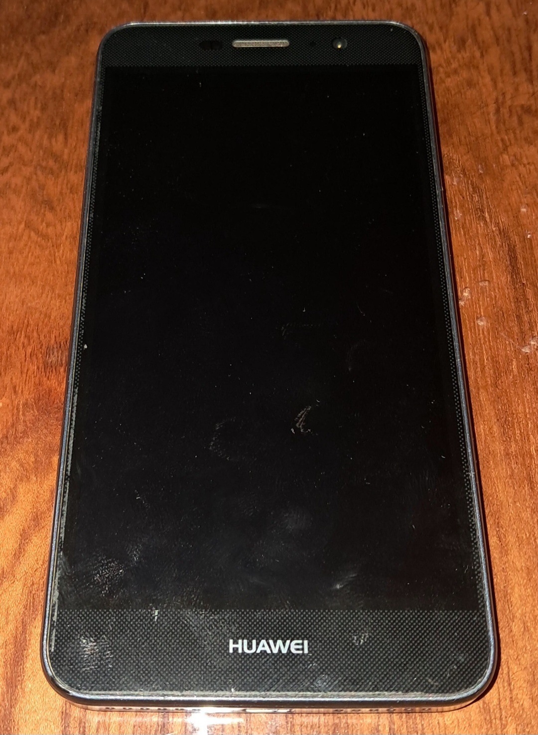 گوشی هواوی Y6pro معیوب