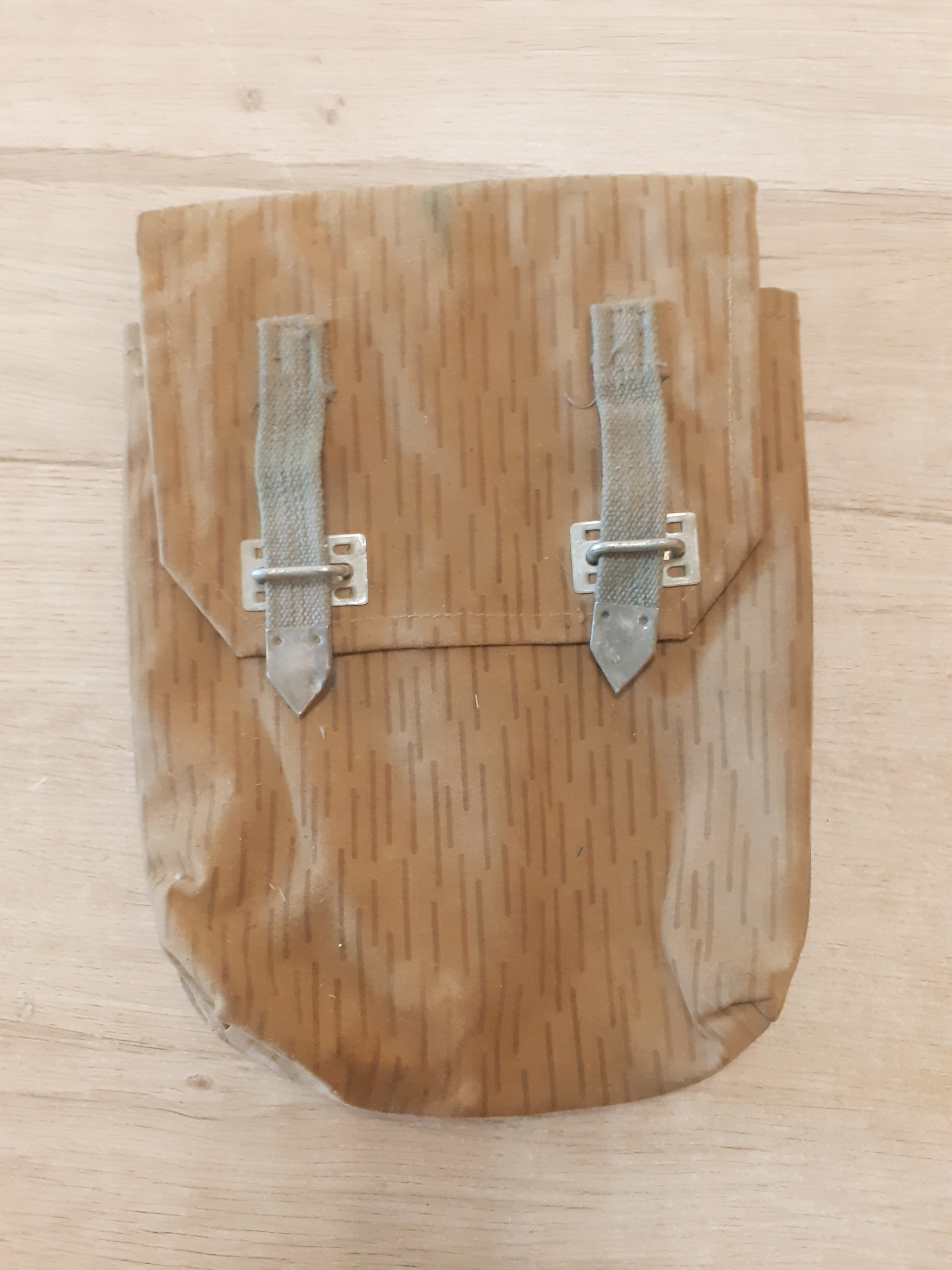 جیب خشاب اسلحه آلمانی