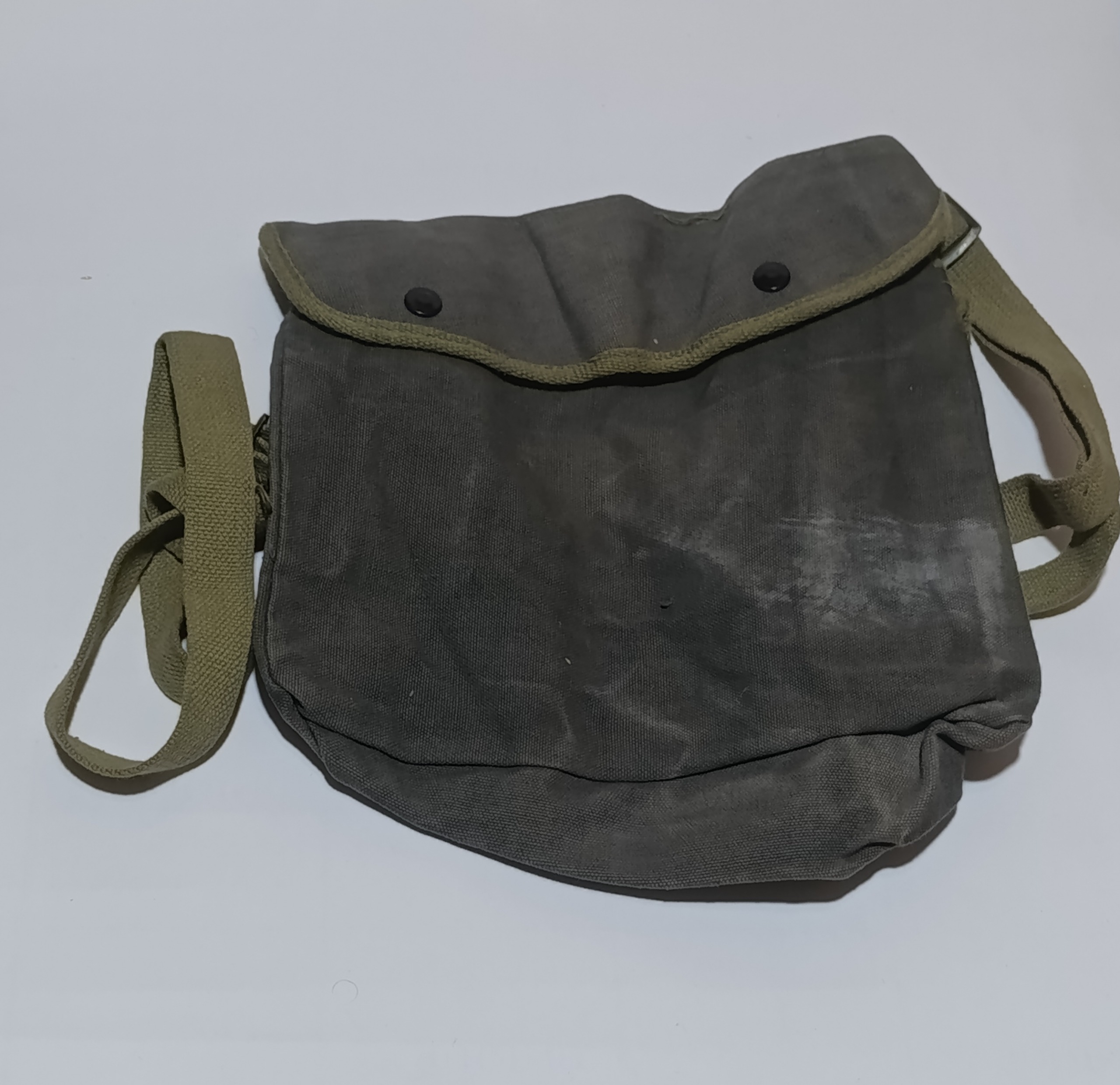 کیف ماسک شیمیایی