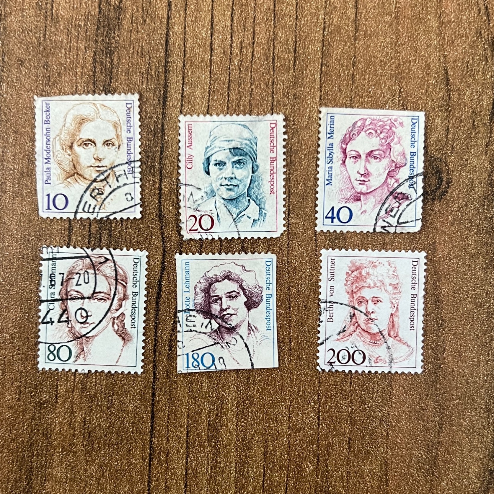 سری تمبر آلمان بی پایه کد کالا 28