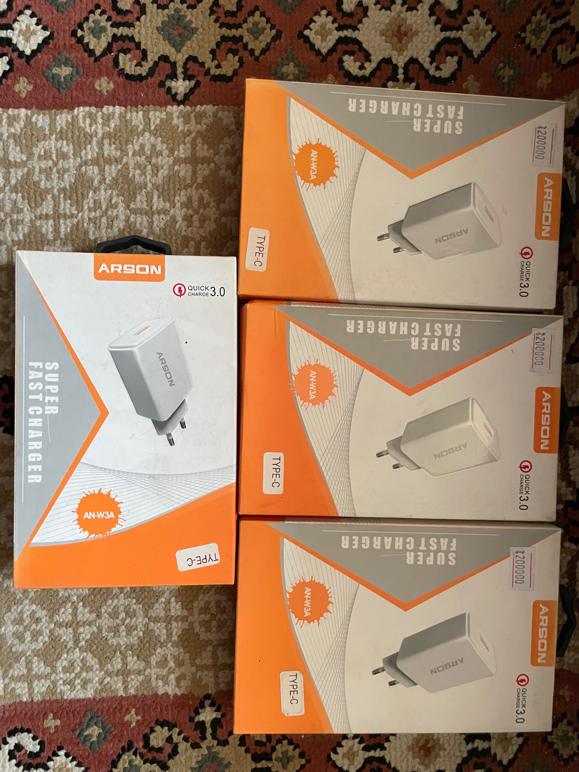 پک چهار تایی