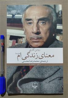 معنای