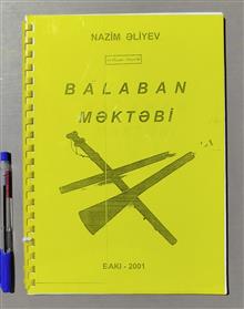 Balaban