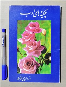 چکیده