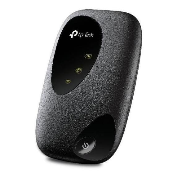 مودم 4G قابل حمل تی پی لینک مدل TPLINK M7200