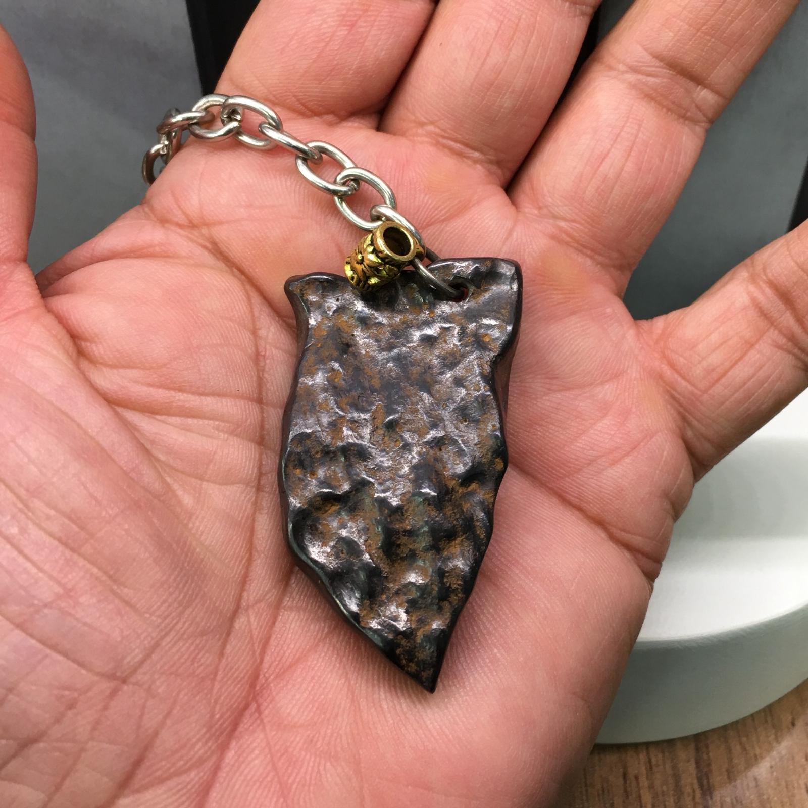 راف سنگ هبهاب طبیعی سایز بزرگ