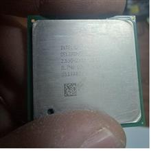 CPU