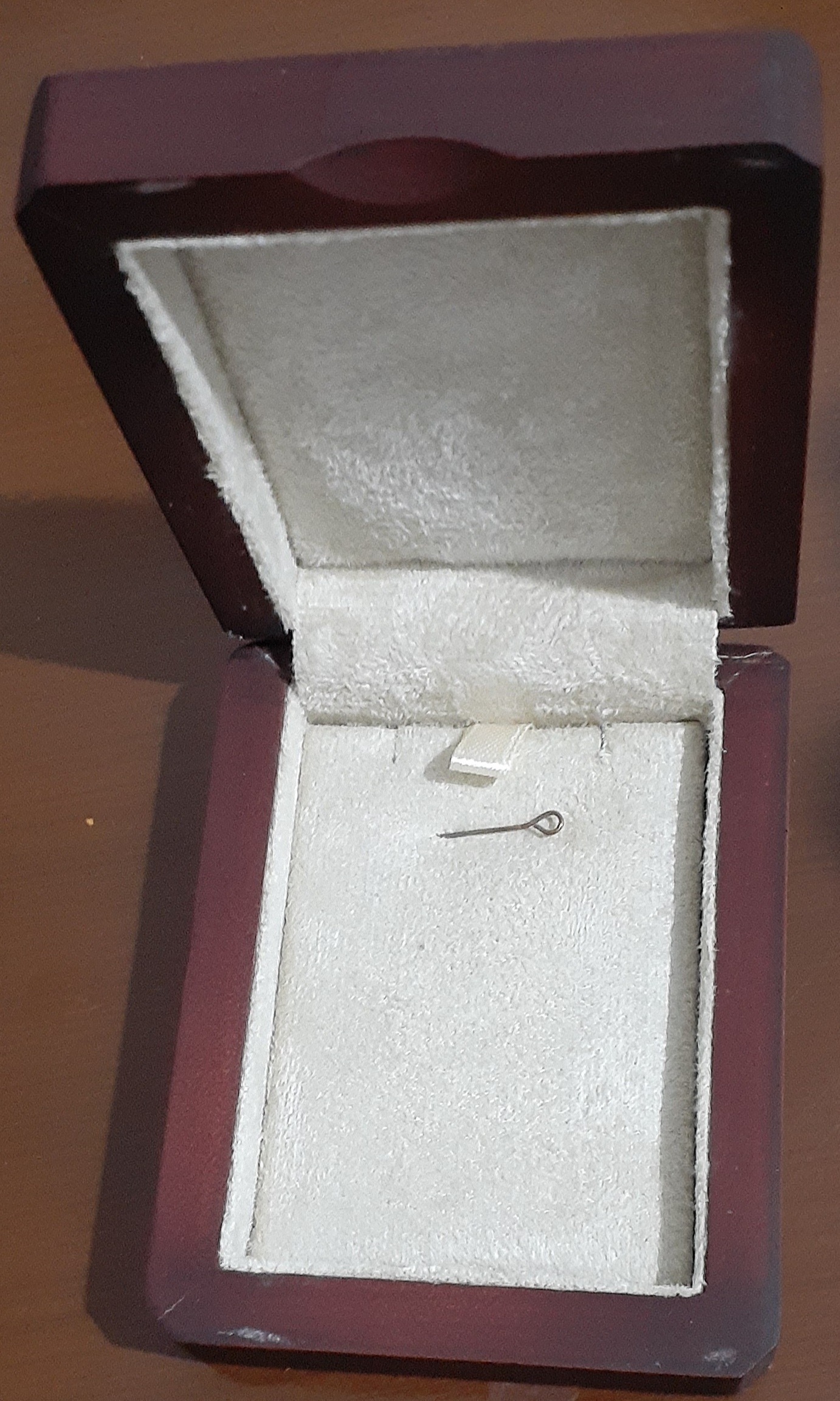 جعبه جواهر کوچک