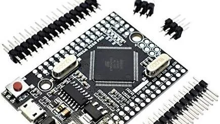آردوینو مگا پرو مینی Arduino Mega 2560 Pro Mini