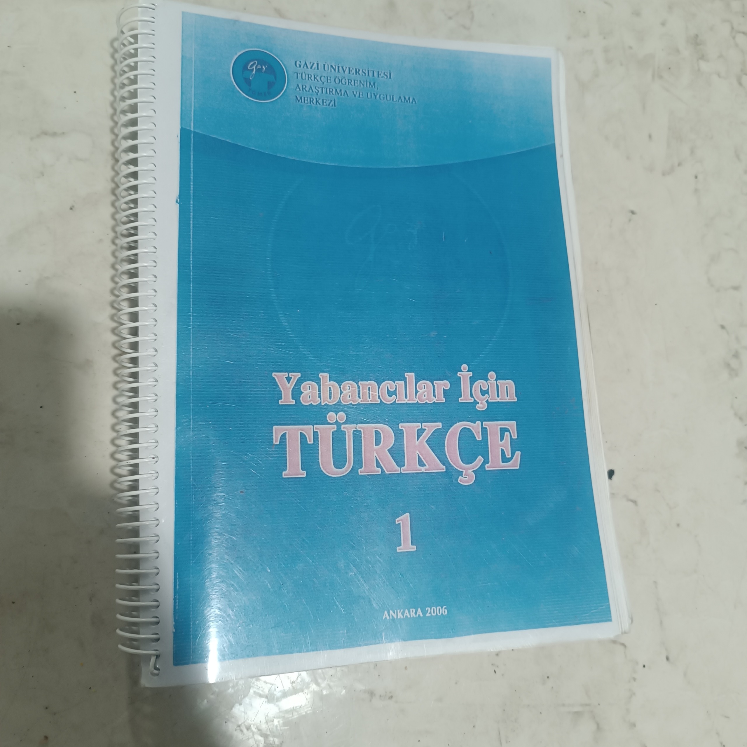 کتاب فول ترکیه هم گرامر و هم زبان