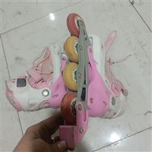 اسکیت