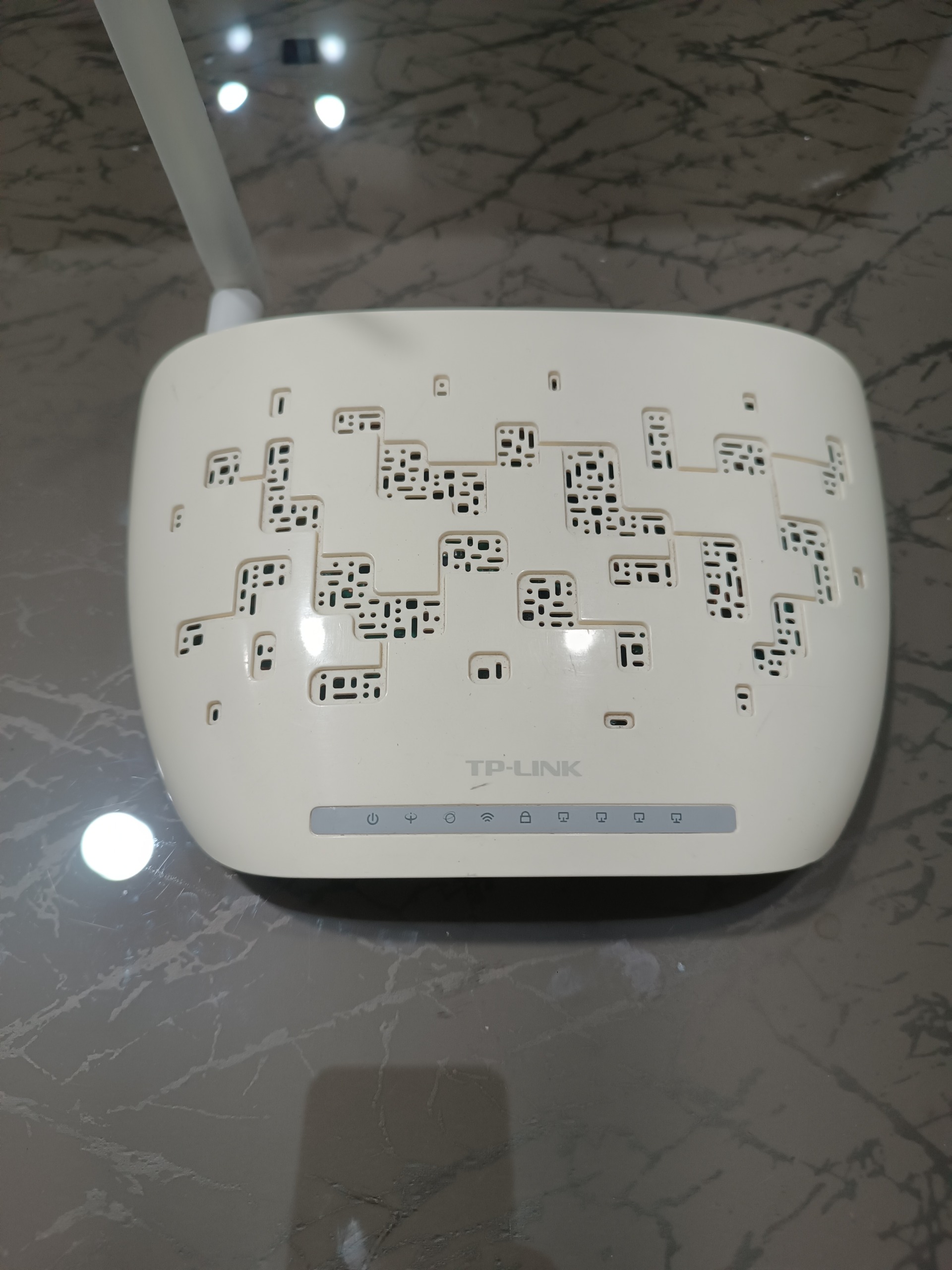 مودم Tp-Link خانگی