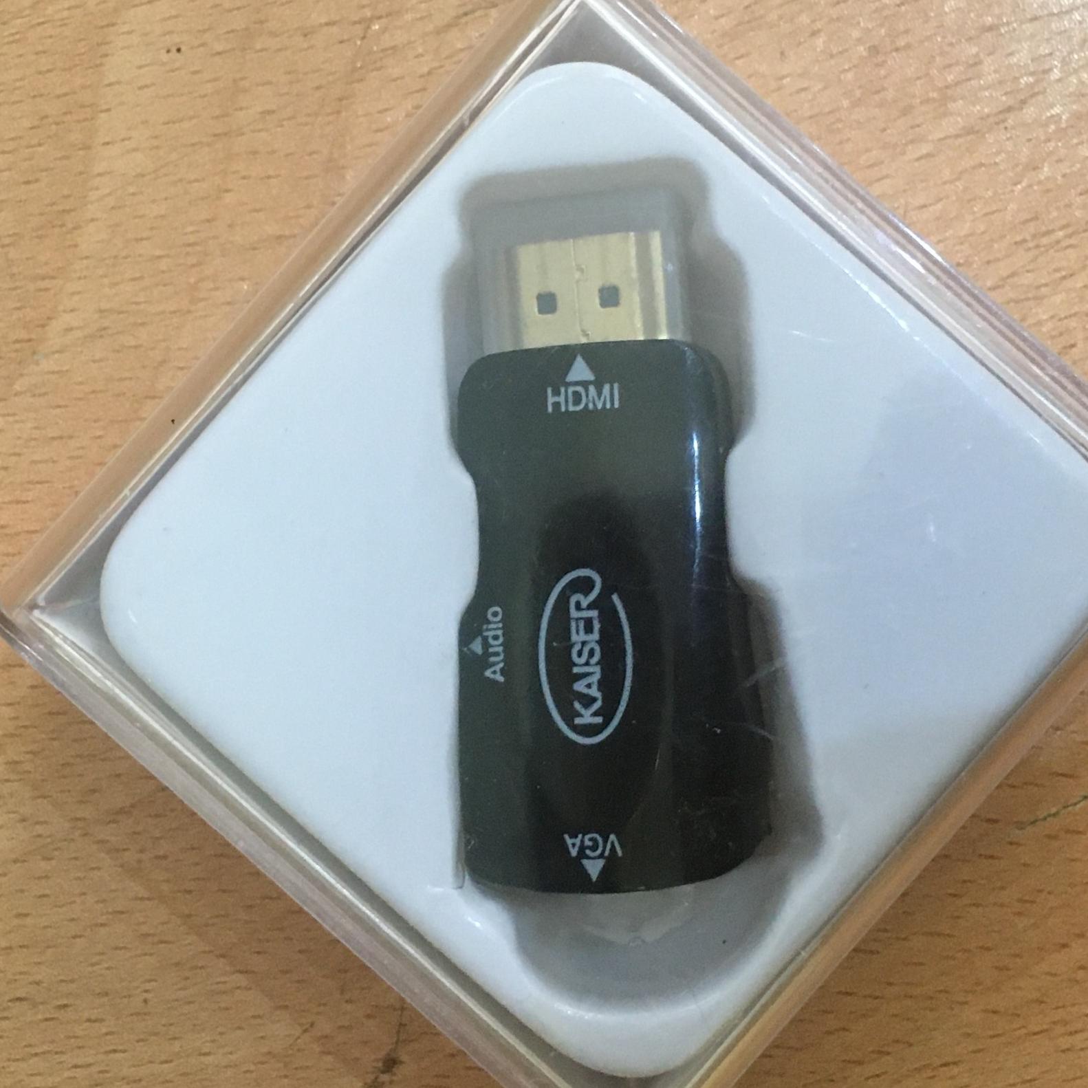مبدل vga به hdmi