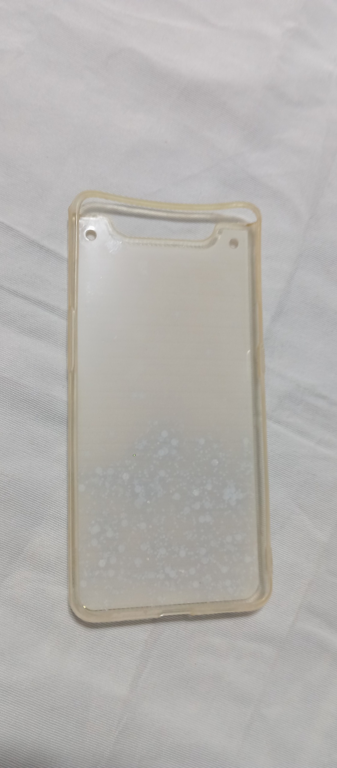 کاور گوشی A80