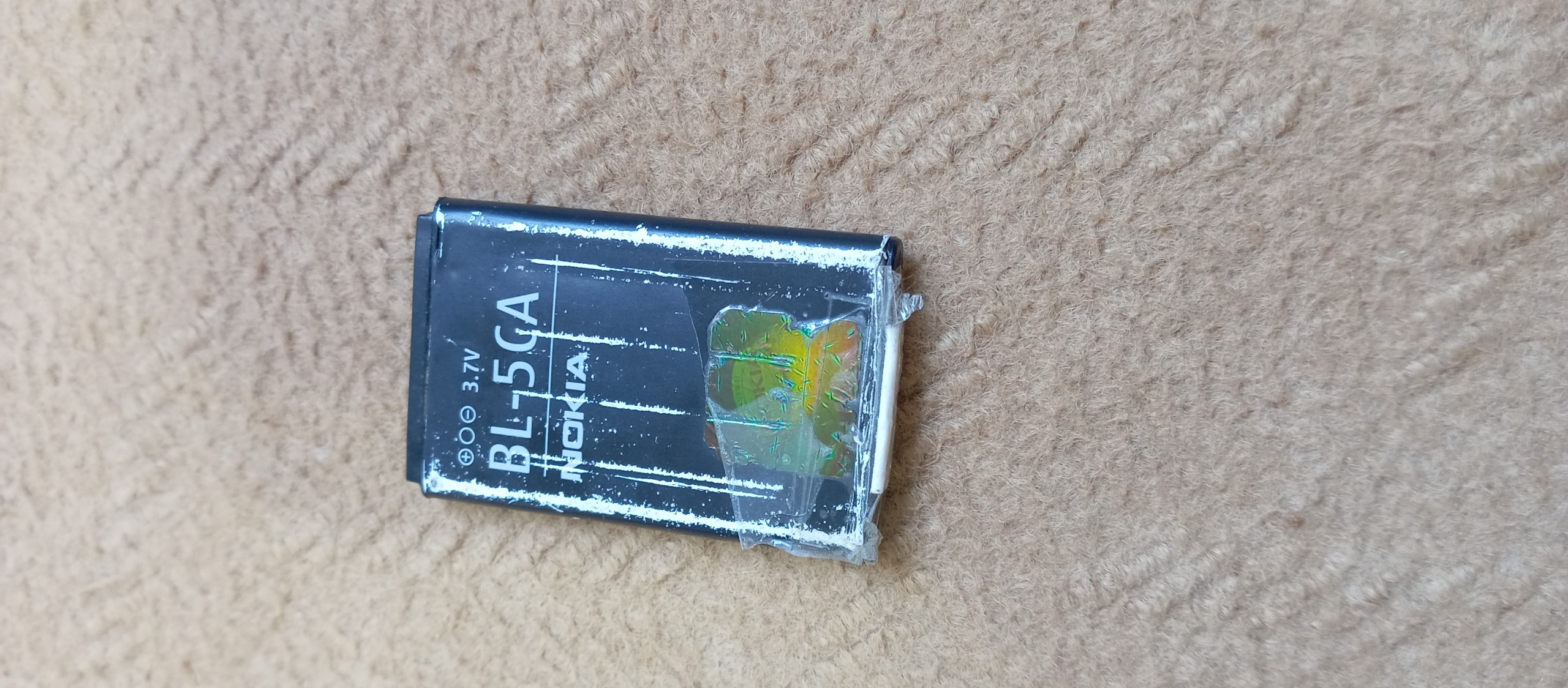 باتری گوشی نوکیا BL-5C