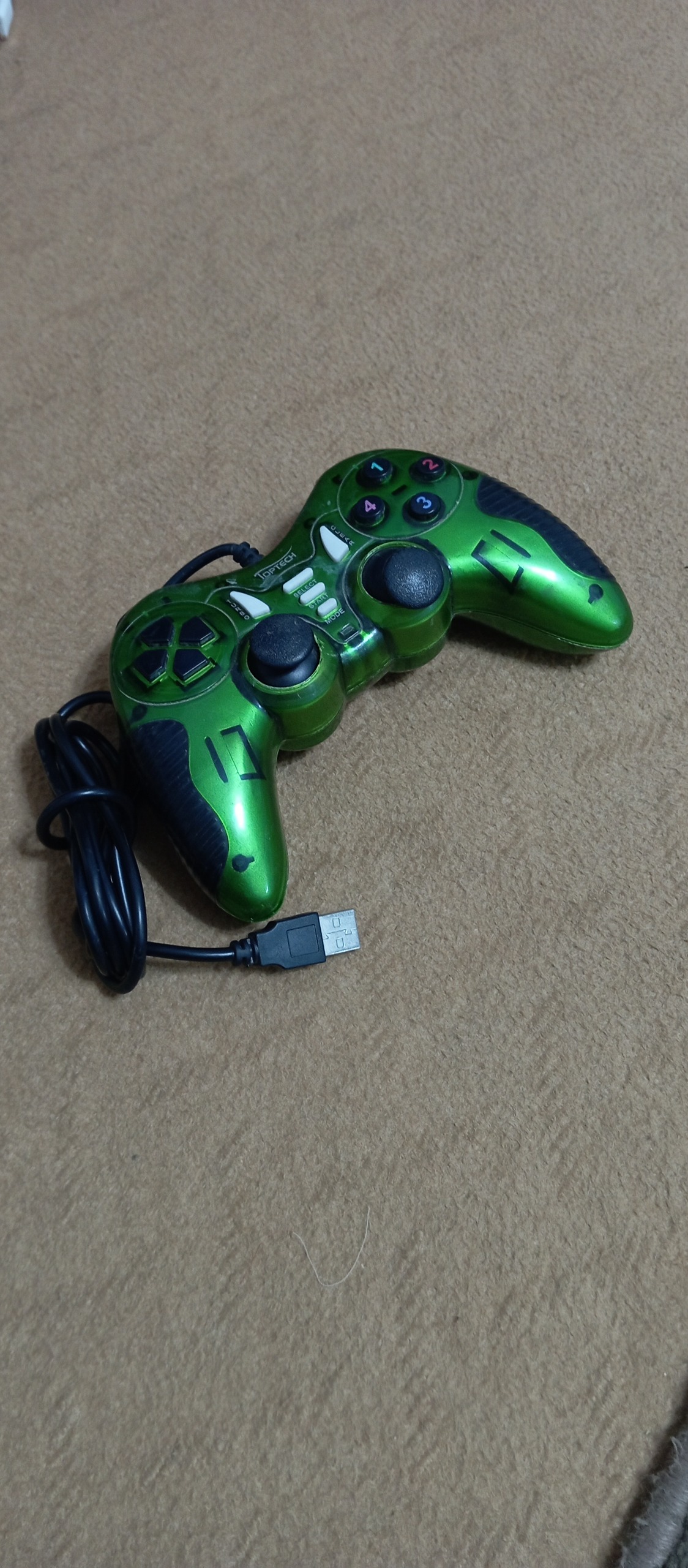 دسته بازی زیبا