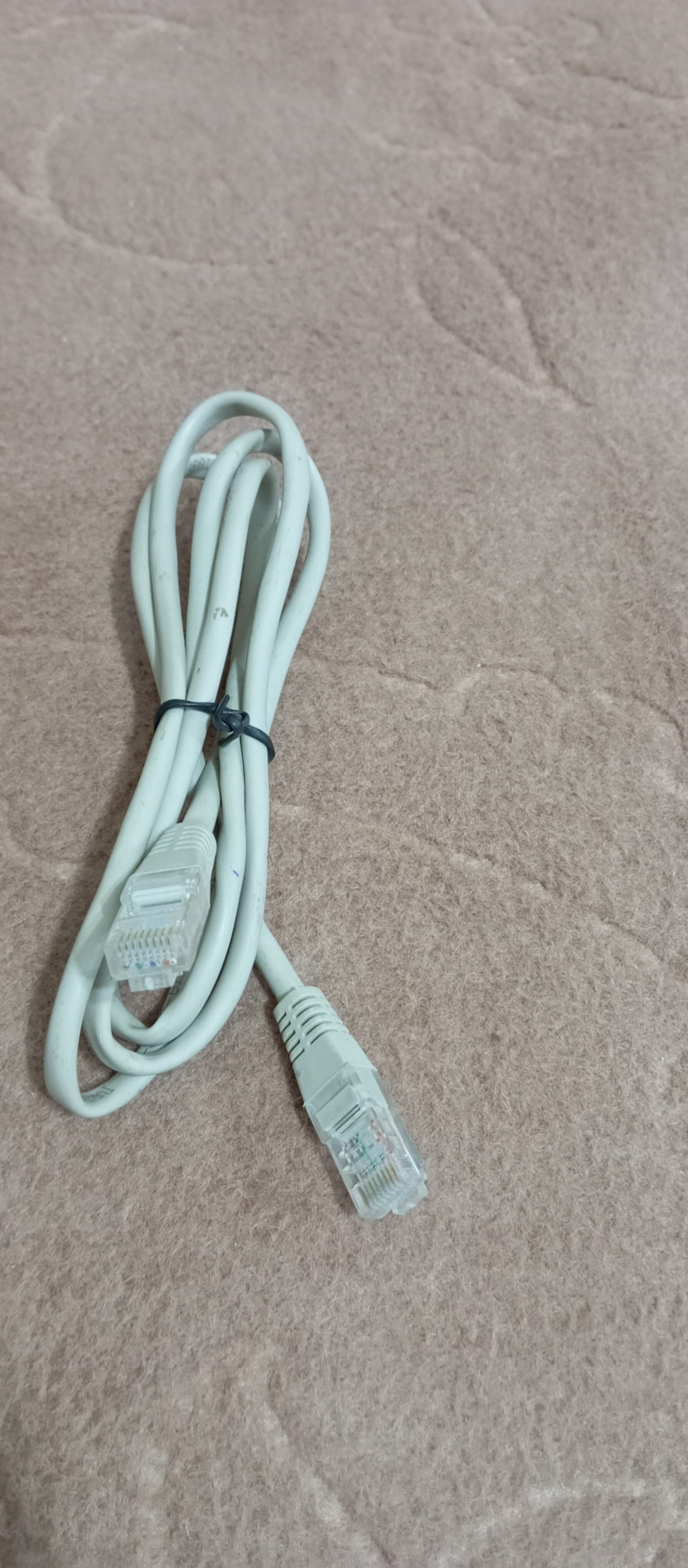 کابل شبکه Cat.5