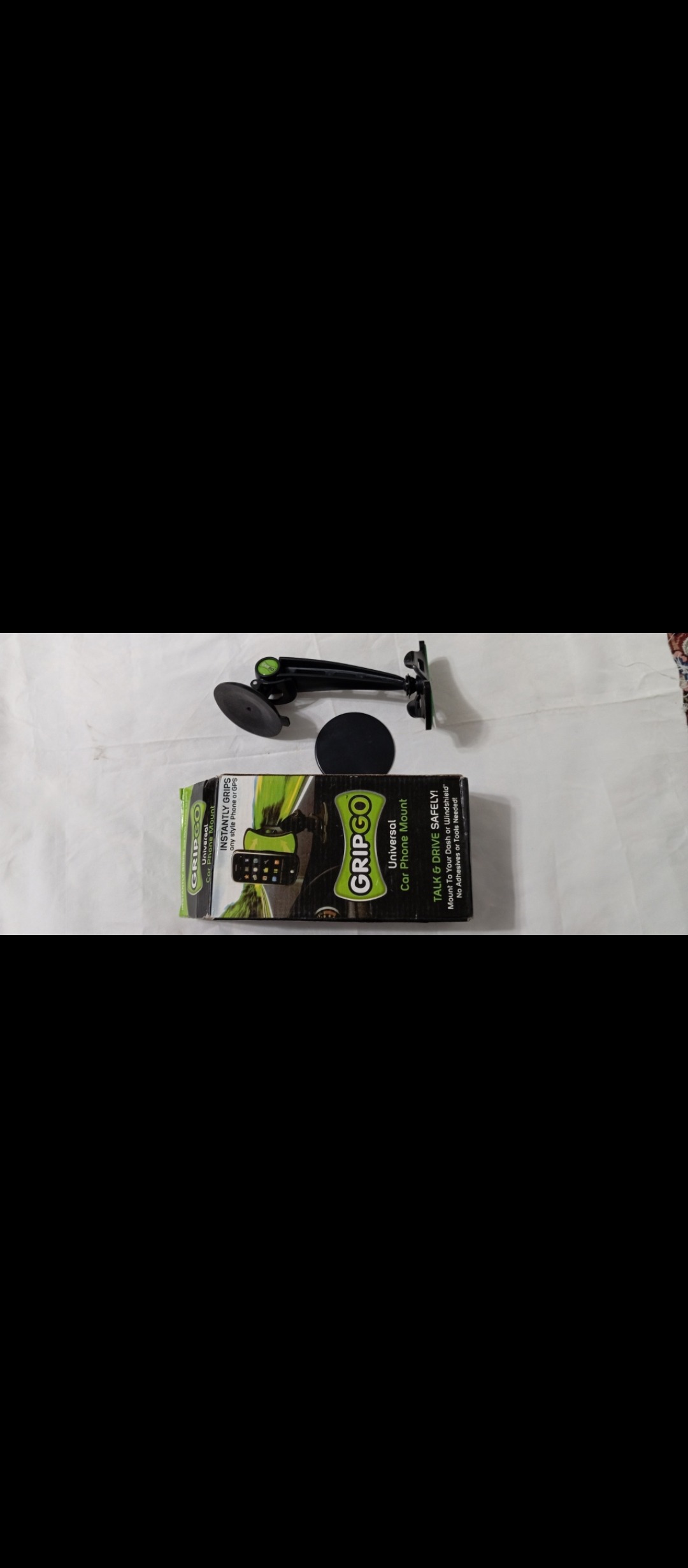 هولدر یااستندگوشی  ماشین