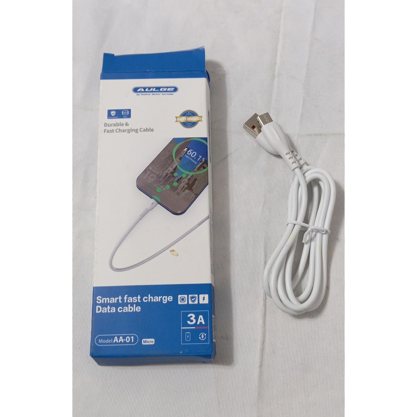 کابل شارژ تایپCفست شارژ