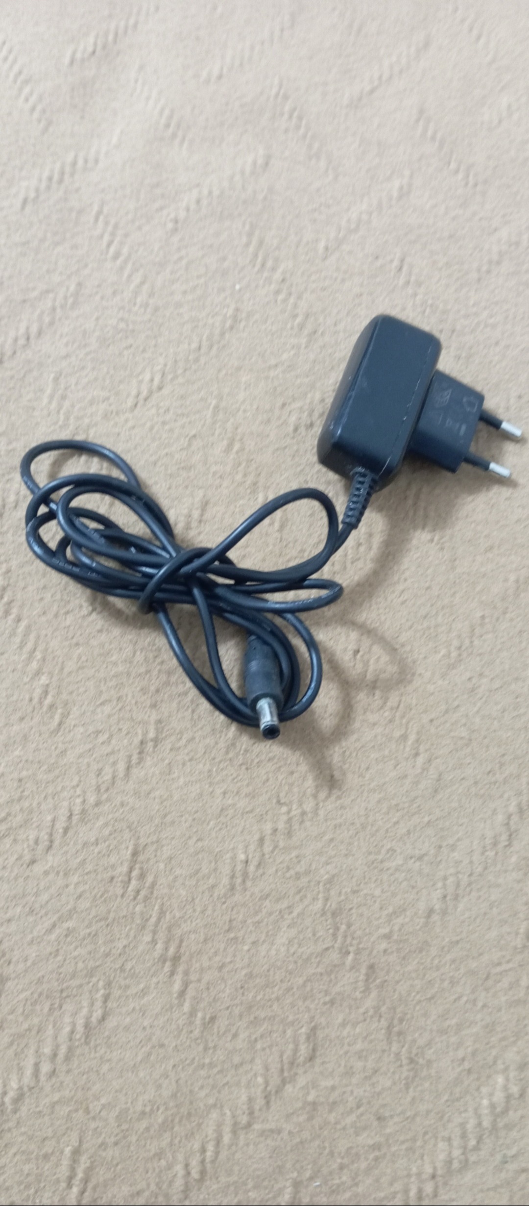 آداپتور5 ولت 500میلی آمپر