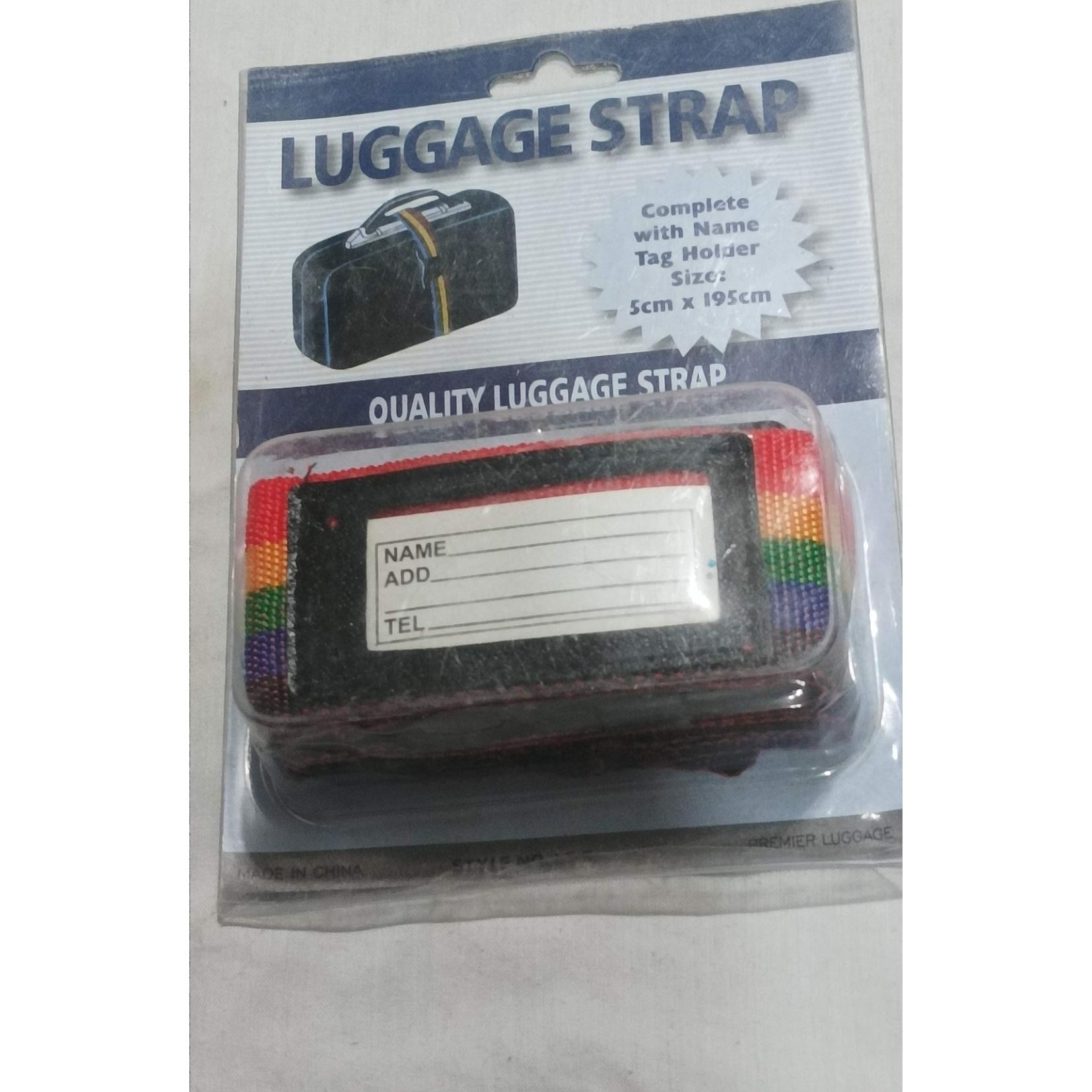 کمربند کیف مسافرتی