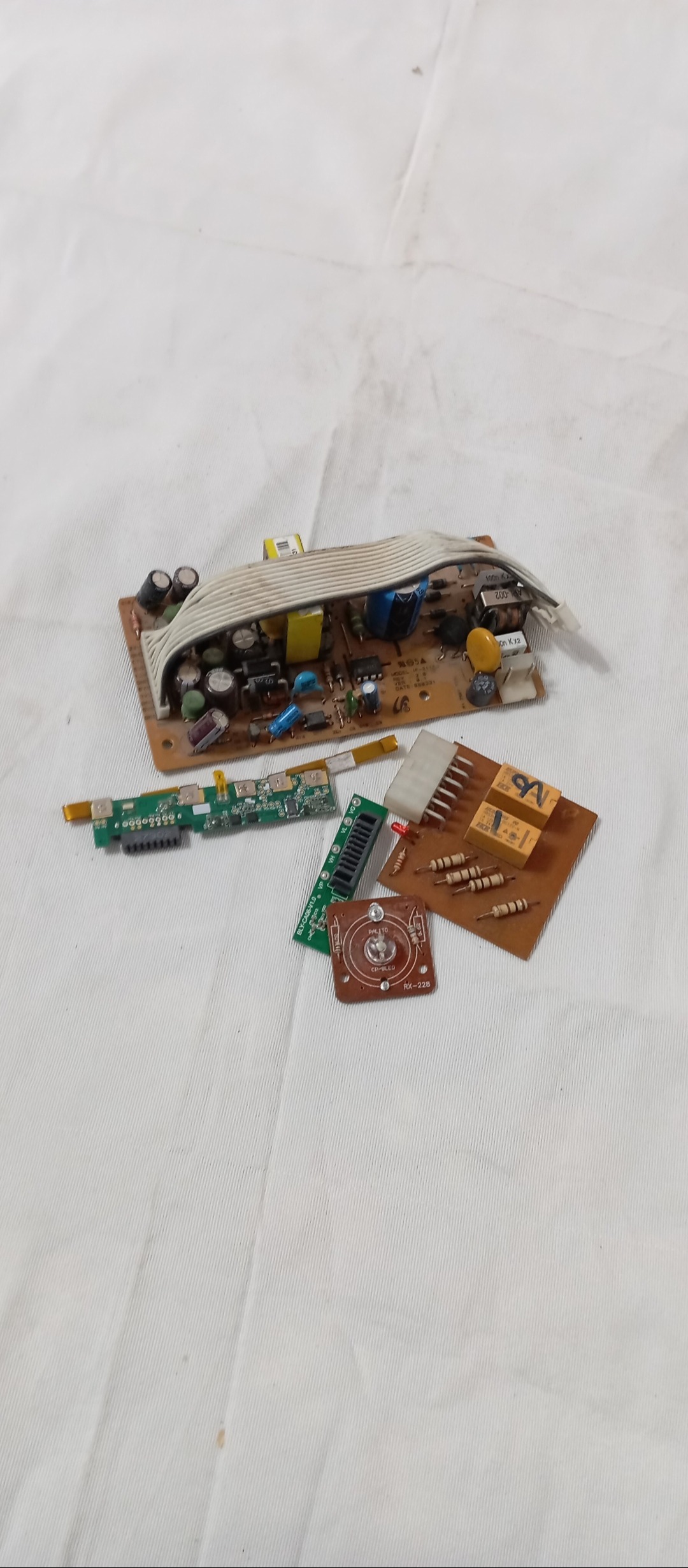 چندعدد بردطبق عکس