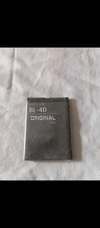 باتری گوشی نوکیا BL-4D