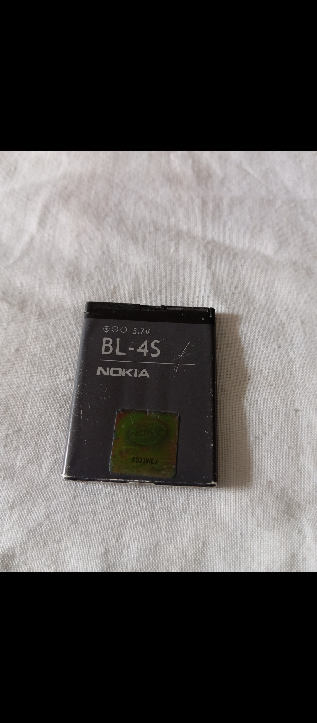 باتری گوشی نوکیا BL-4S