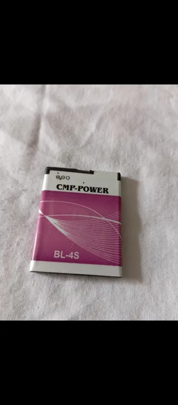 باتری گوشی نوکیا BL-4S