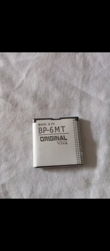 باتری استوک گوشی نوکیا BP-6MT