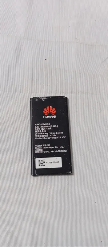باتری گوشی هواوی Y625