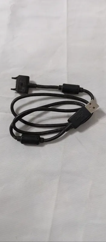 کابل شارژر سونی اریکسون