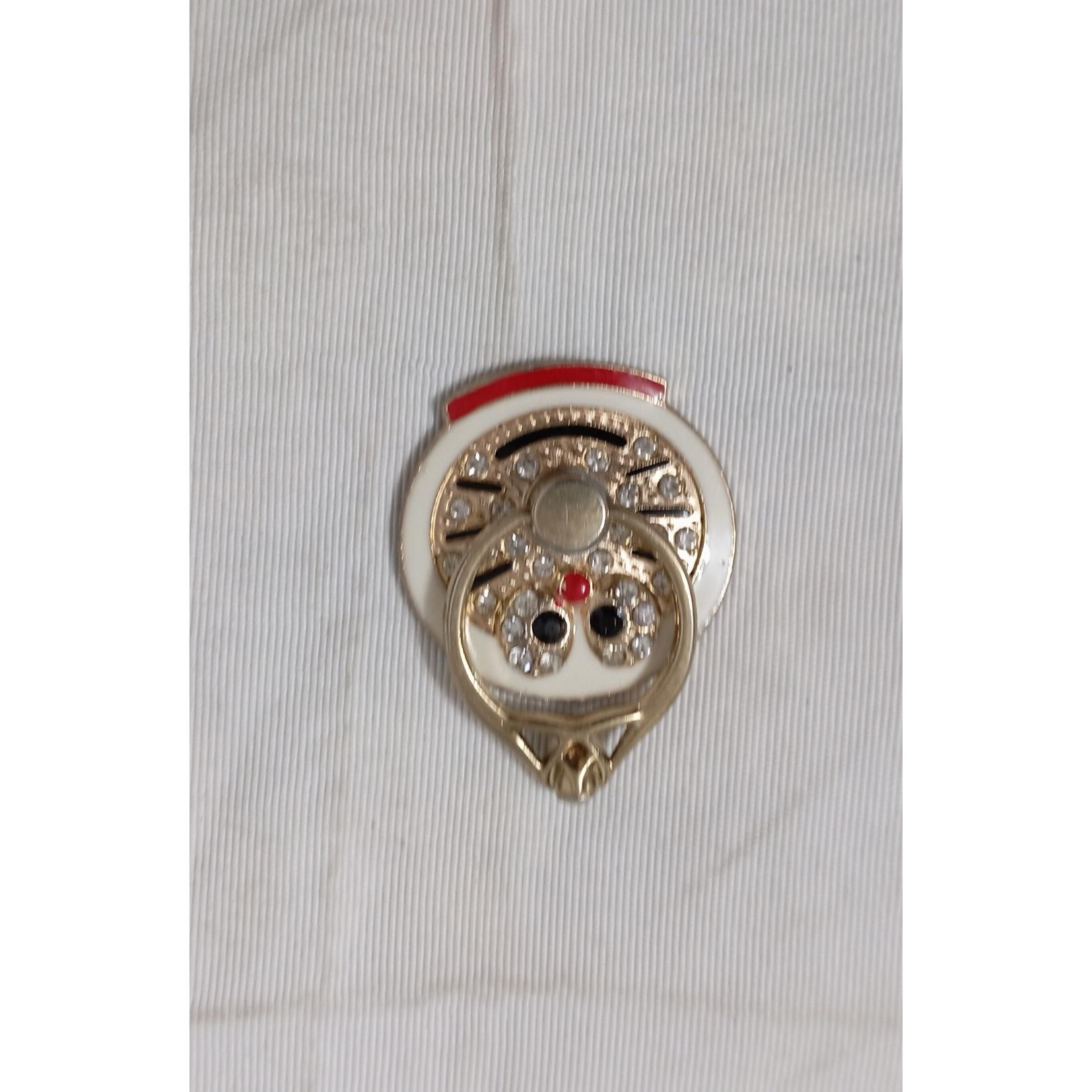 هولدر یااستند پشت گوشی