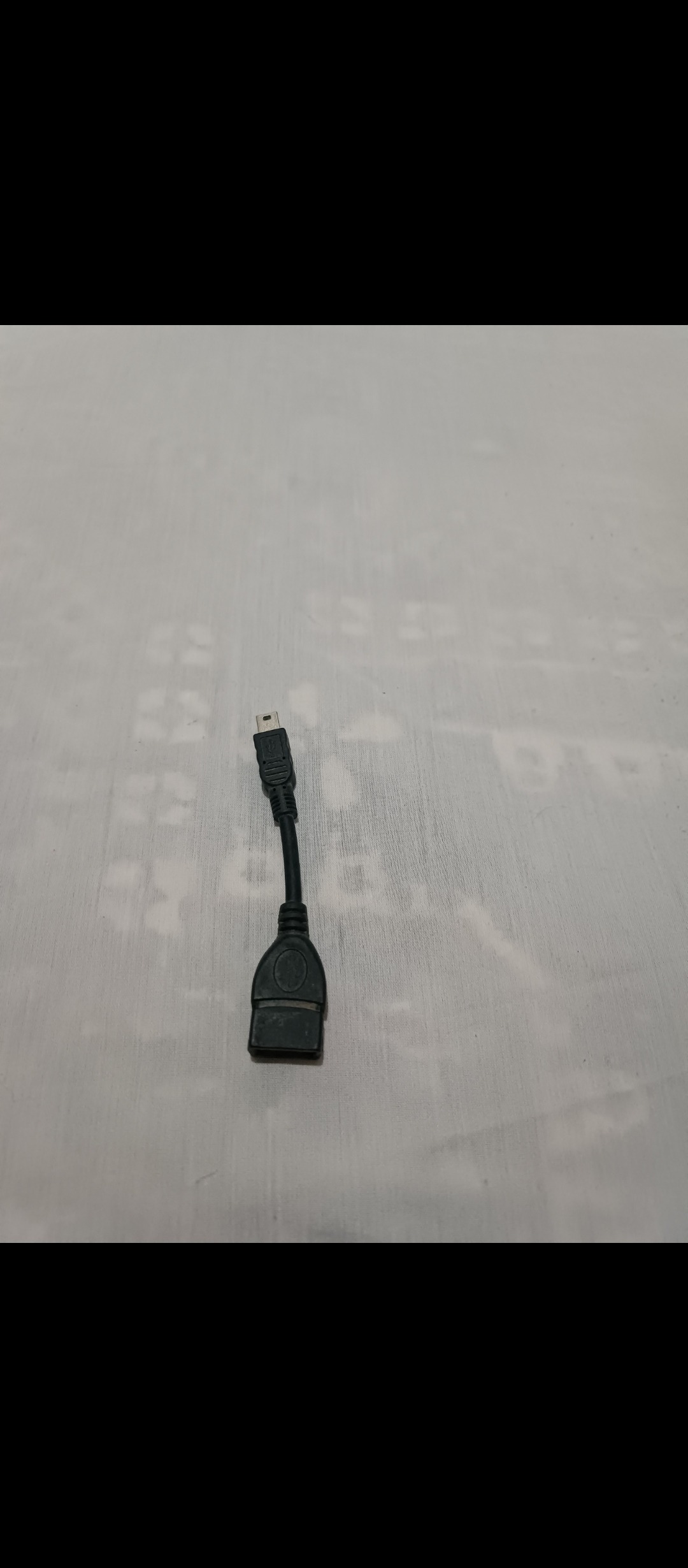 تبدیل otgموتورولایی واسه گوشی وضبط ماشین