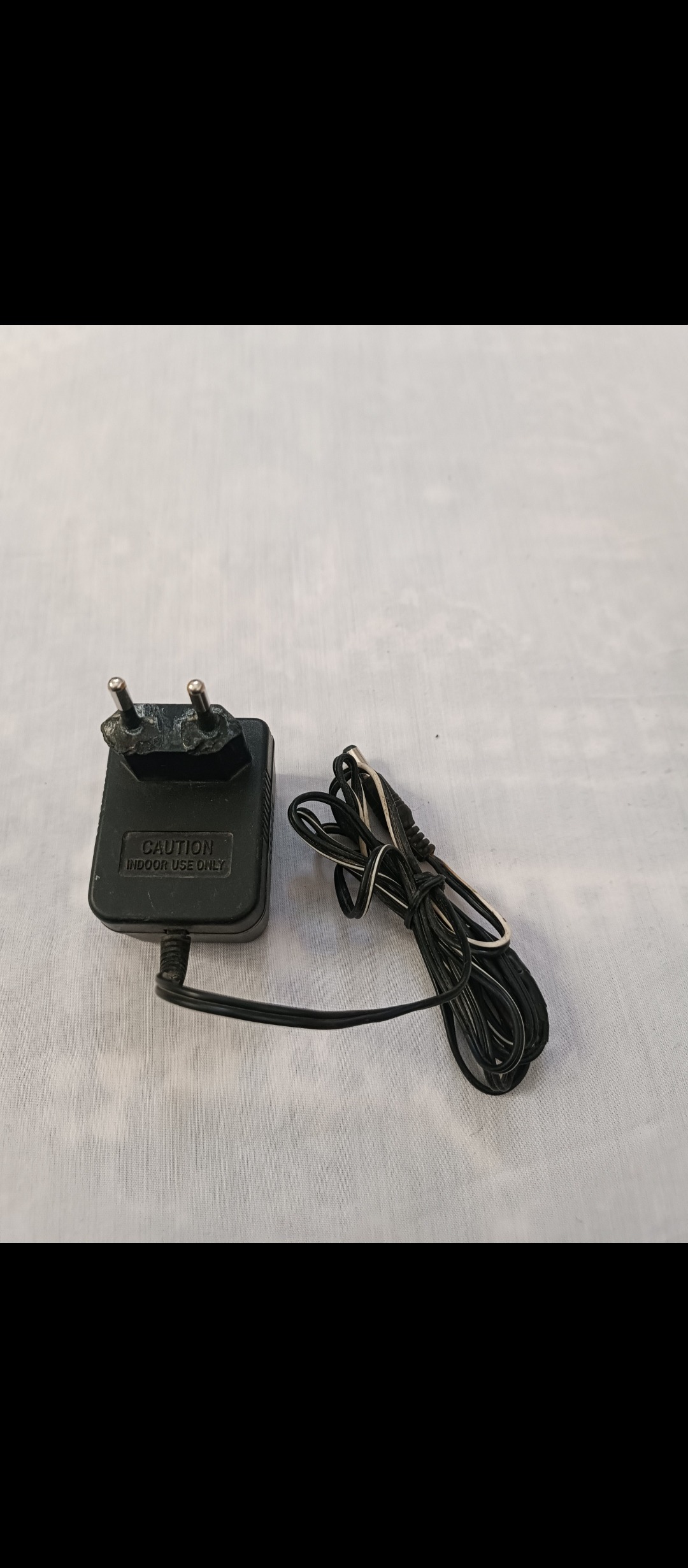 شارژر سوزنی بزرگ کارتخوان و چراغ قوه