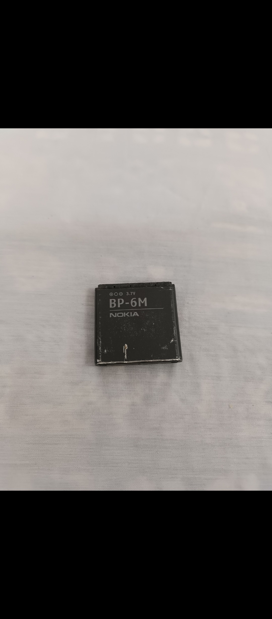 باتری گوشی نوکیا BP-6M